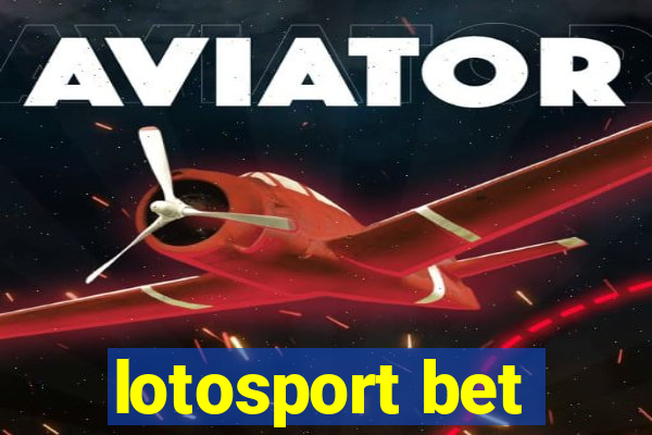 lotosport bet